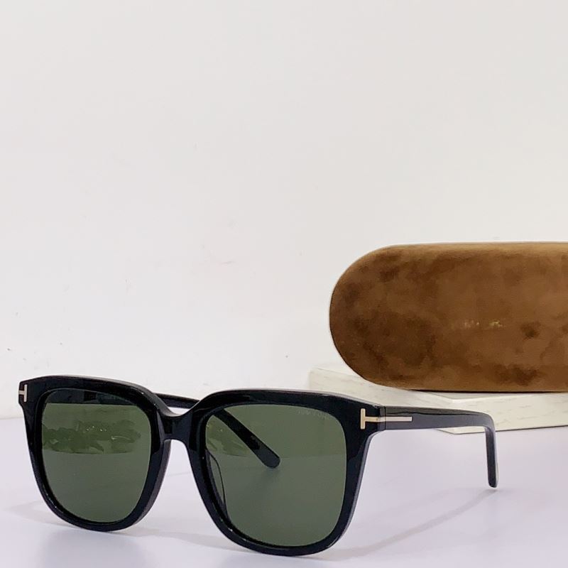 Tom Ford Sunglasses